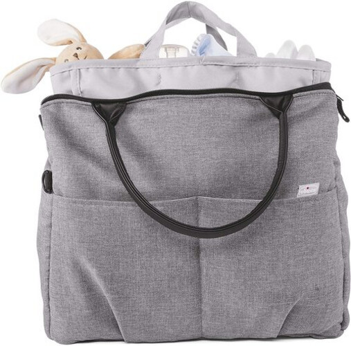 شيكو حقيبة تنظيم - Cool Grey
