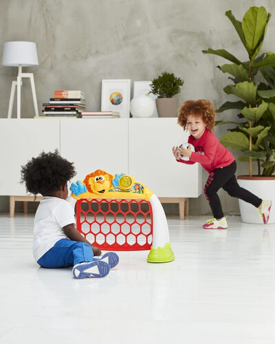 شيكو لعبة الهدف- 2-5 سنوات