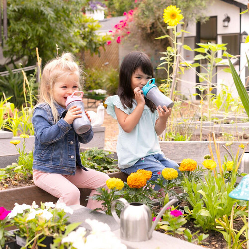 شيكو كوب للأطفال - 2+ سنة - لون أزرق