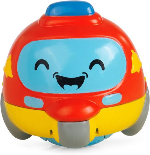 شيكو لعبة عجال دوارة 1-4 سنوات