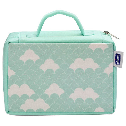 شيكو طقم سفر - 6 في 1