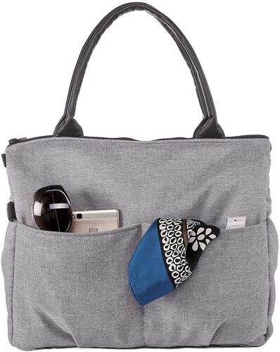 شيكو حقيبة تنظيم - Cool Grey