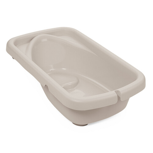 شيكو حوض استحمام و طاولة غيار- Scandinavian