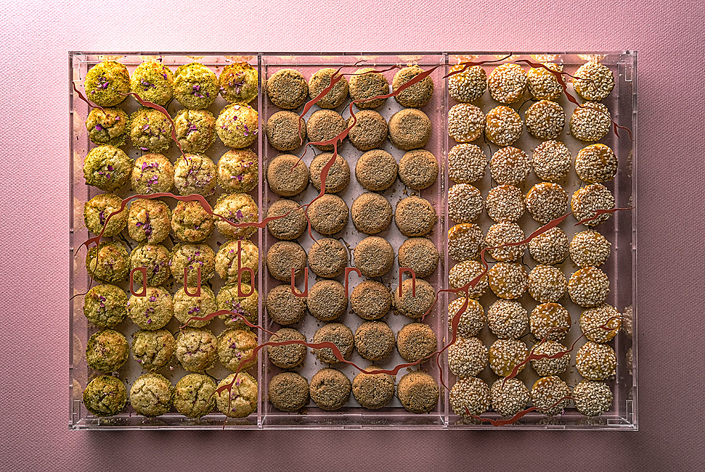 Sweet box 1