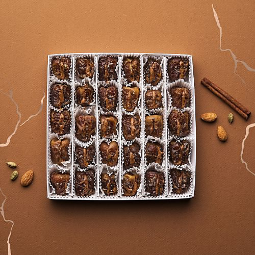 Date bites