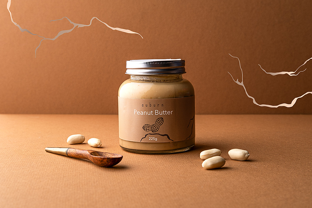 Peanut butter