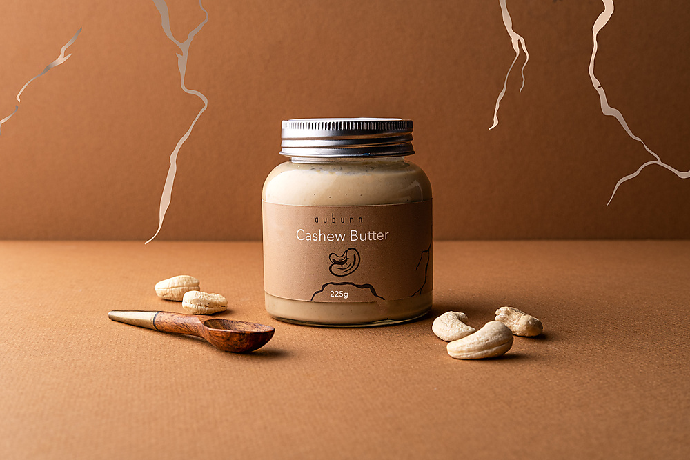 Cashew butter