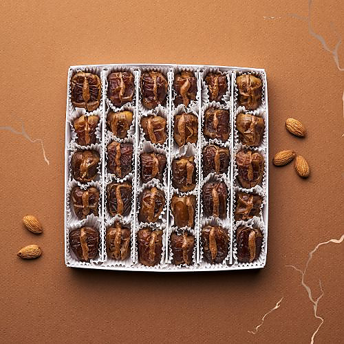 Date bites