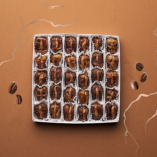 Date bites