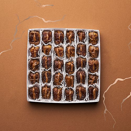 Date bites