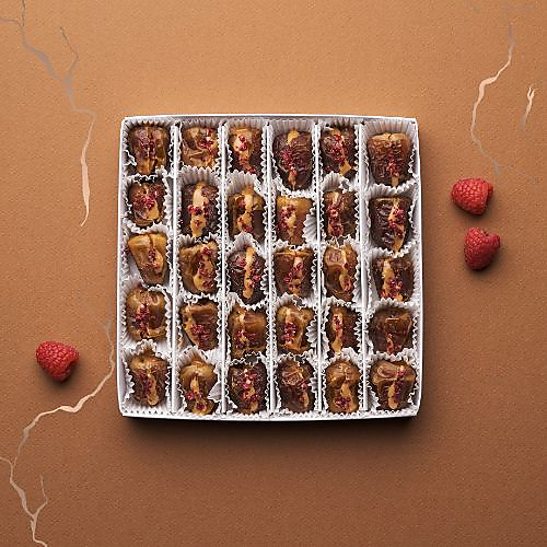 Date bites