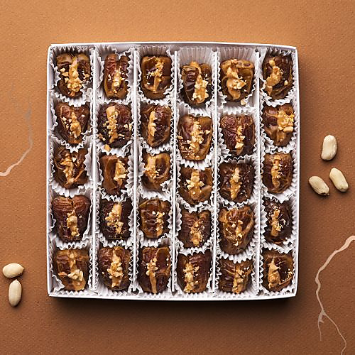 Date bites