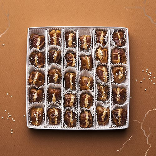 Date bites