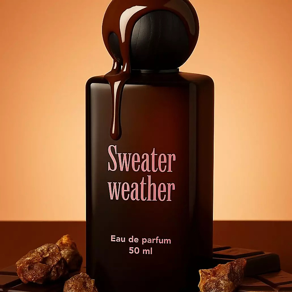 Sweater Weather