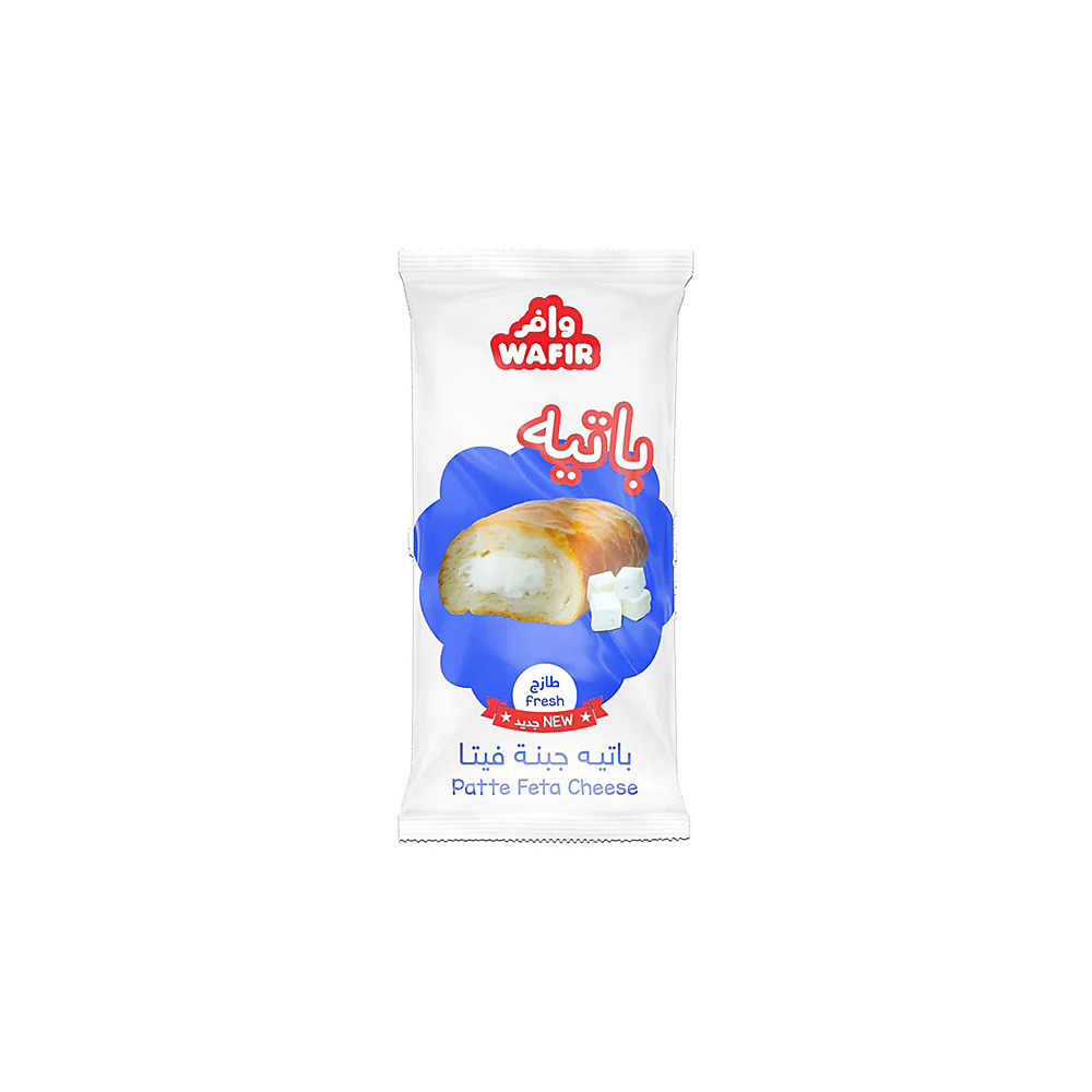 باتيه جبنة فيتا