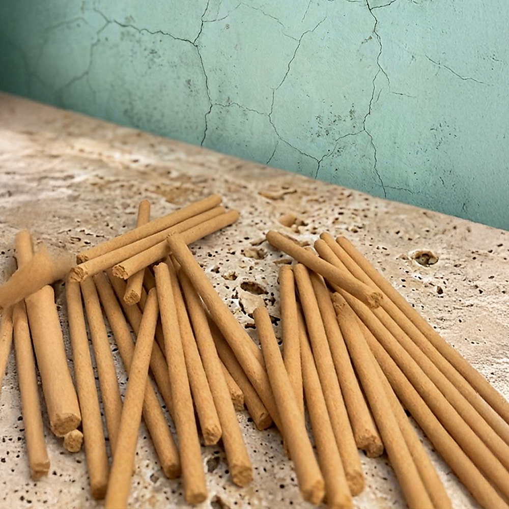 اعواد بخور ذاتية الاشتعال (سميكة) – ڤيتنام