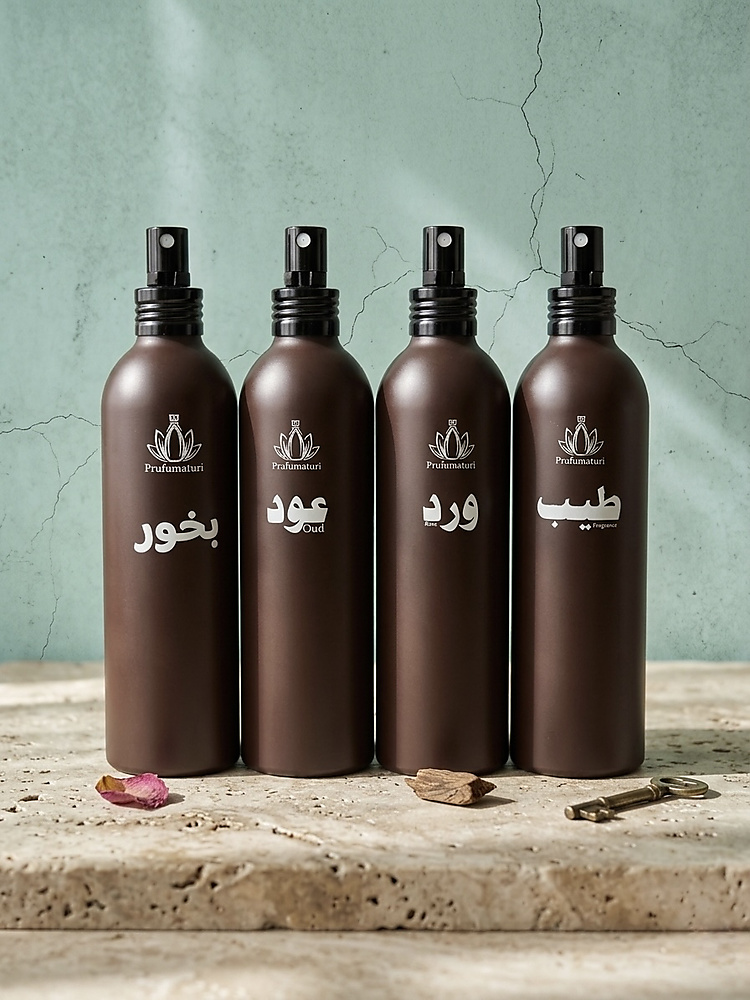 مرشات