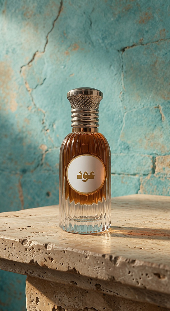 عود