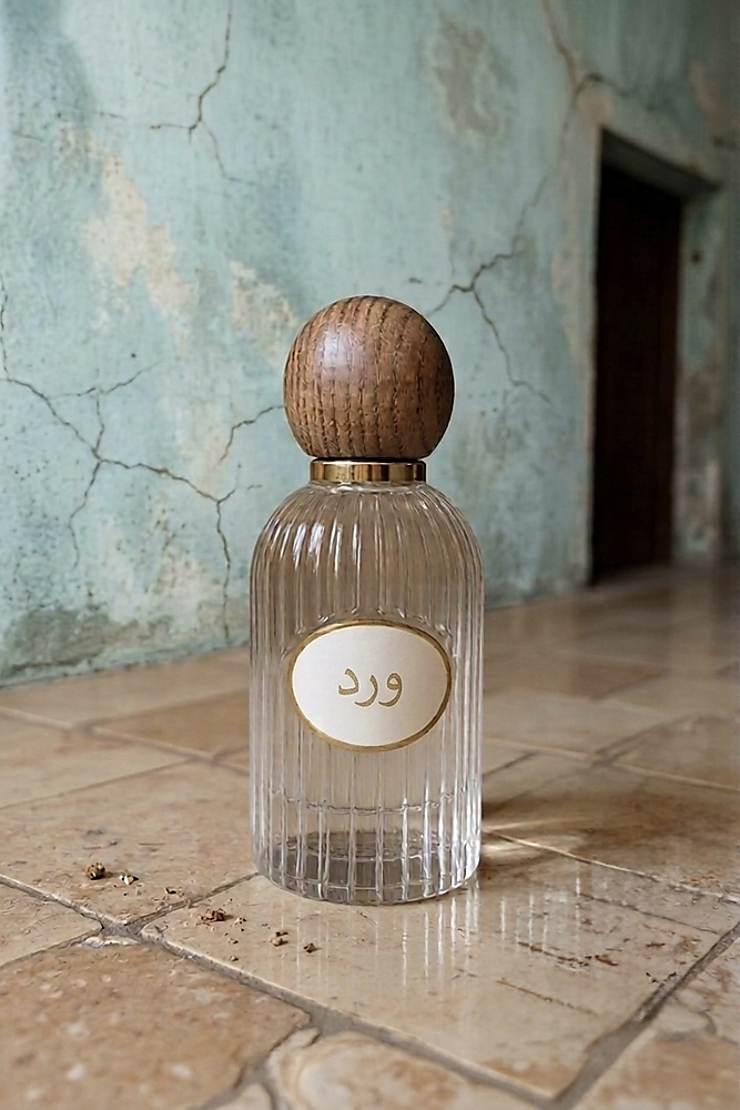 ورد