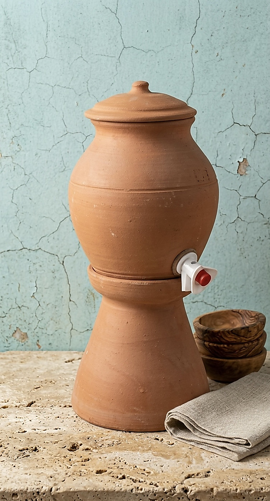 زير ماي فخار