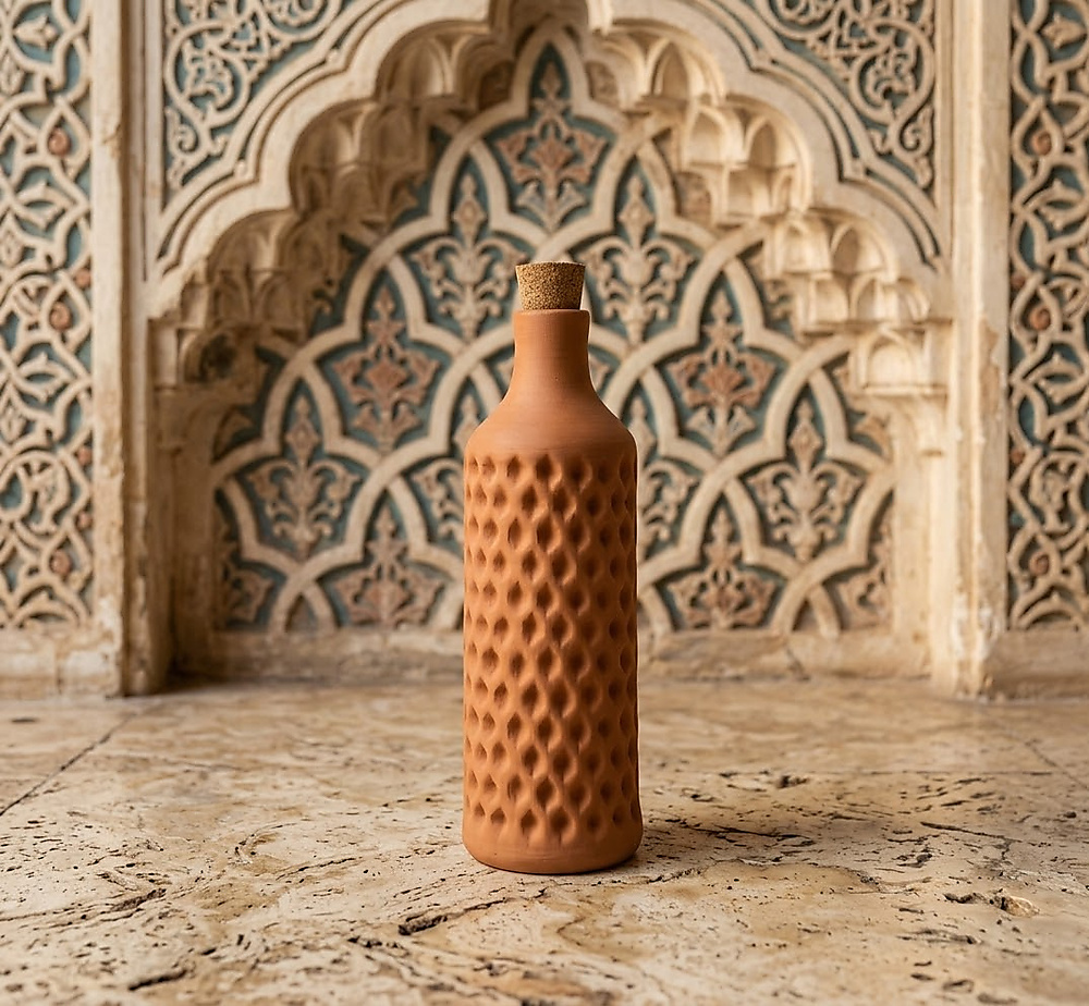 مطارة ماي فخار
