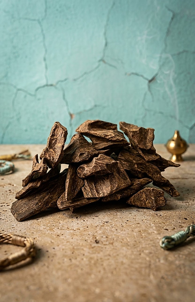 عود كلمنتان (الأزرق)