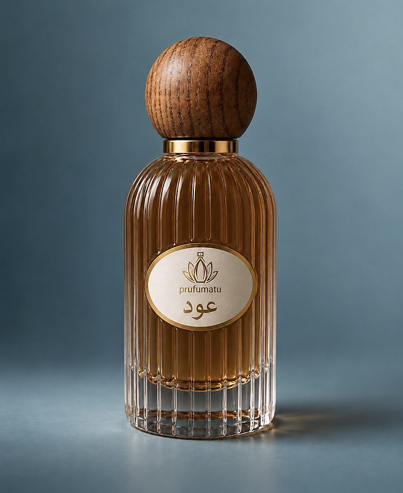عود