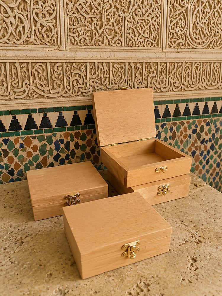 صندوق البخور