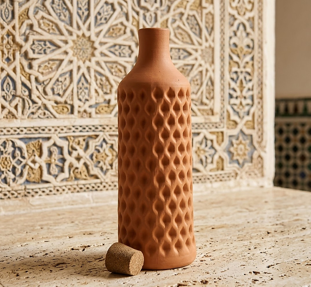 مطارة ماي فخار
