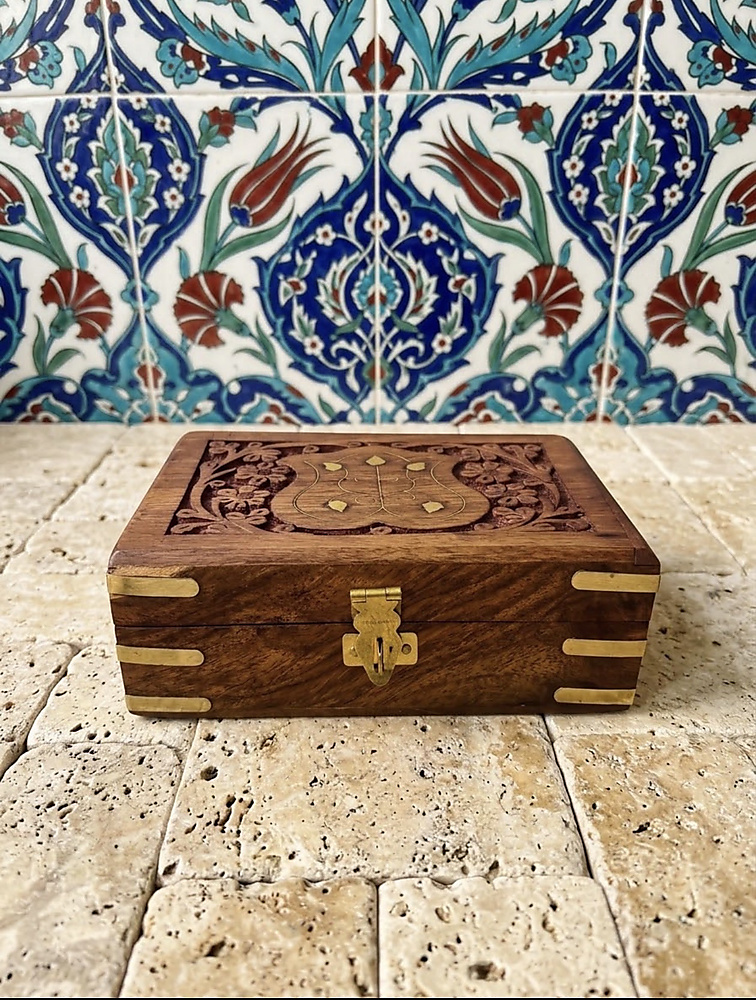 هدية 1