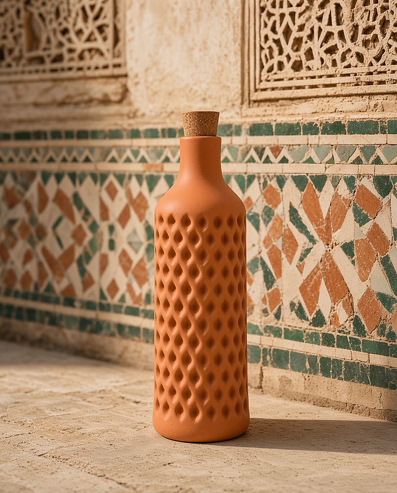 مطارة ماي فخار