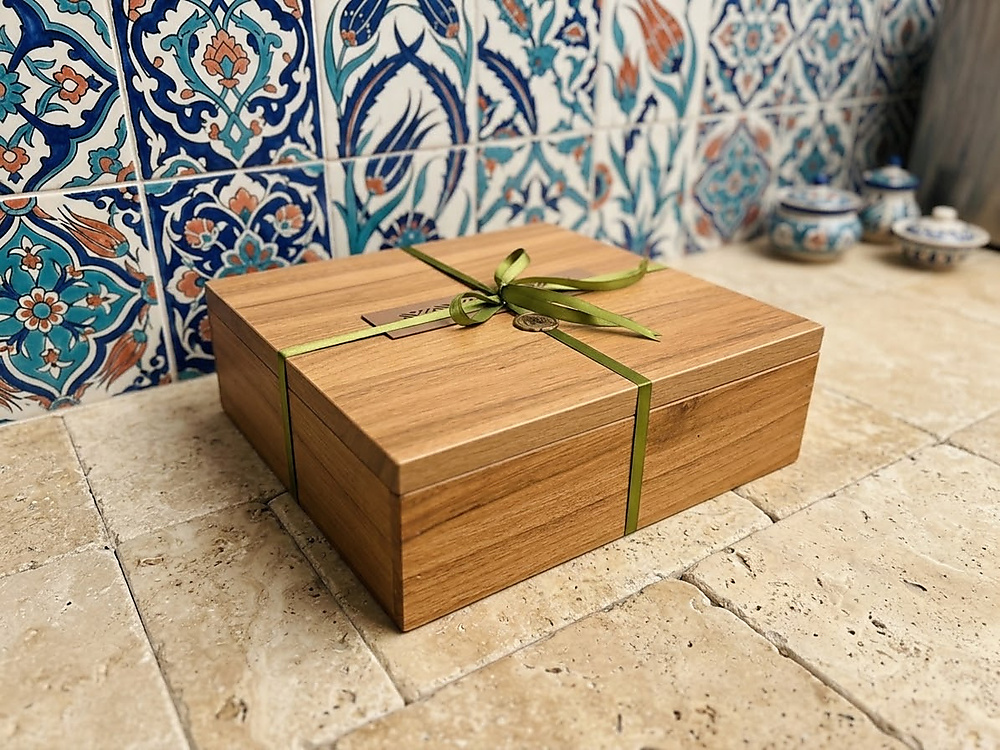 مبخرة الكبت