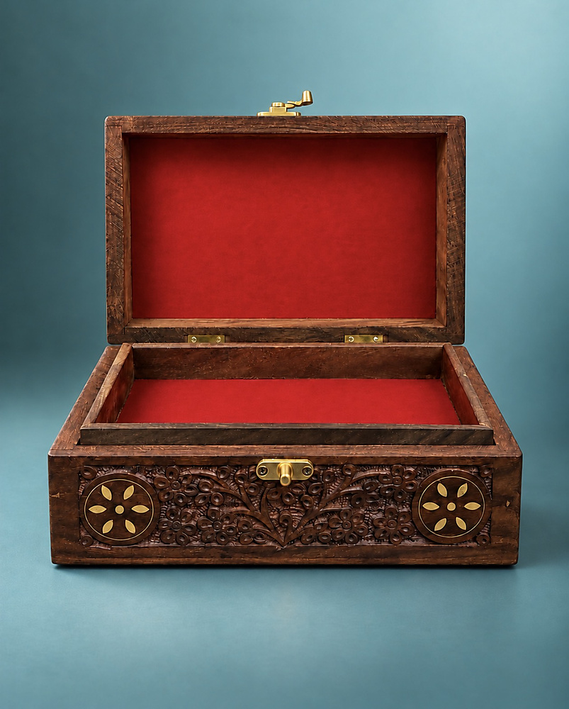 صندوق بورف