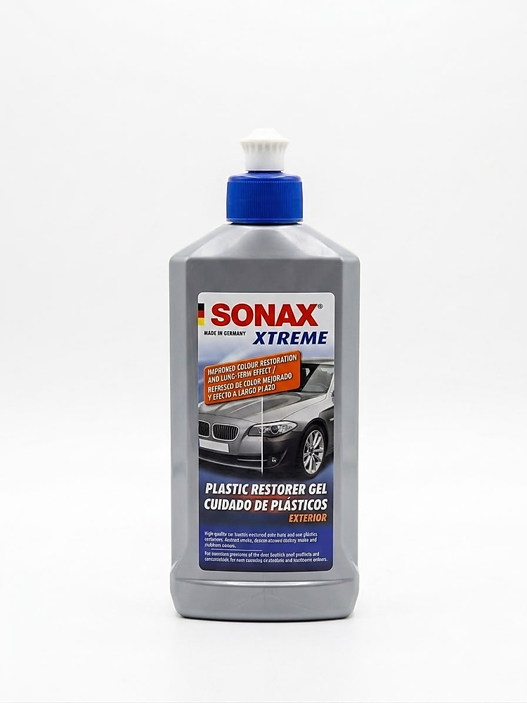 sonax