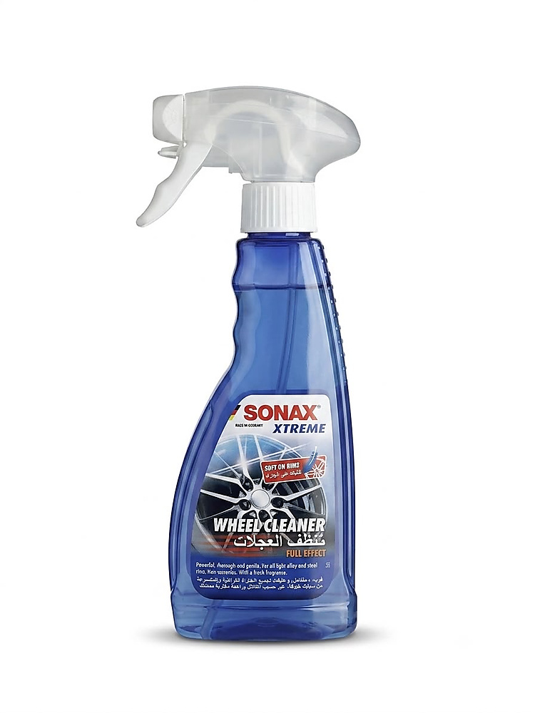 XTREEM WHEEL CLEANER
