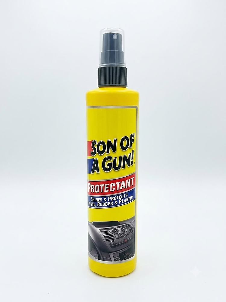 SON OF A GUN
