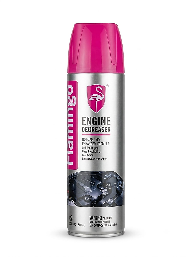 Engine Degreaser
