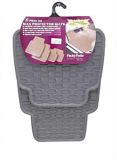 طقم دعاسات PACKY PODA