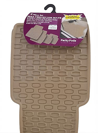 طقم دعاسات PACKY PODA