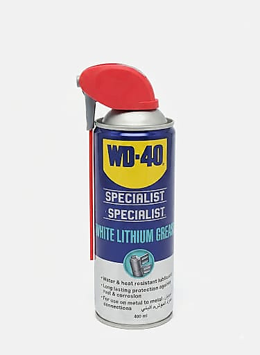 بخاخ WD-40 متعدد الاستخام