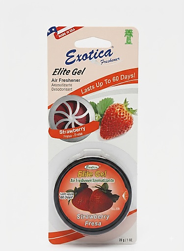 معطر فراوله STRAWBERRY