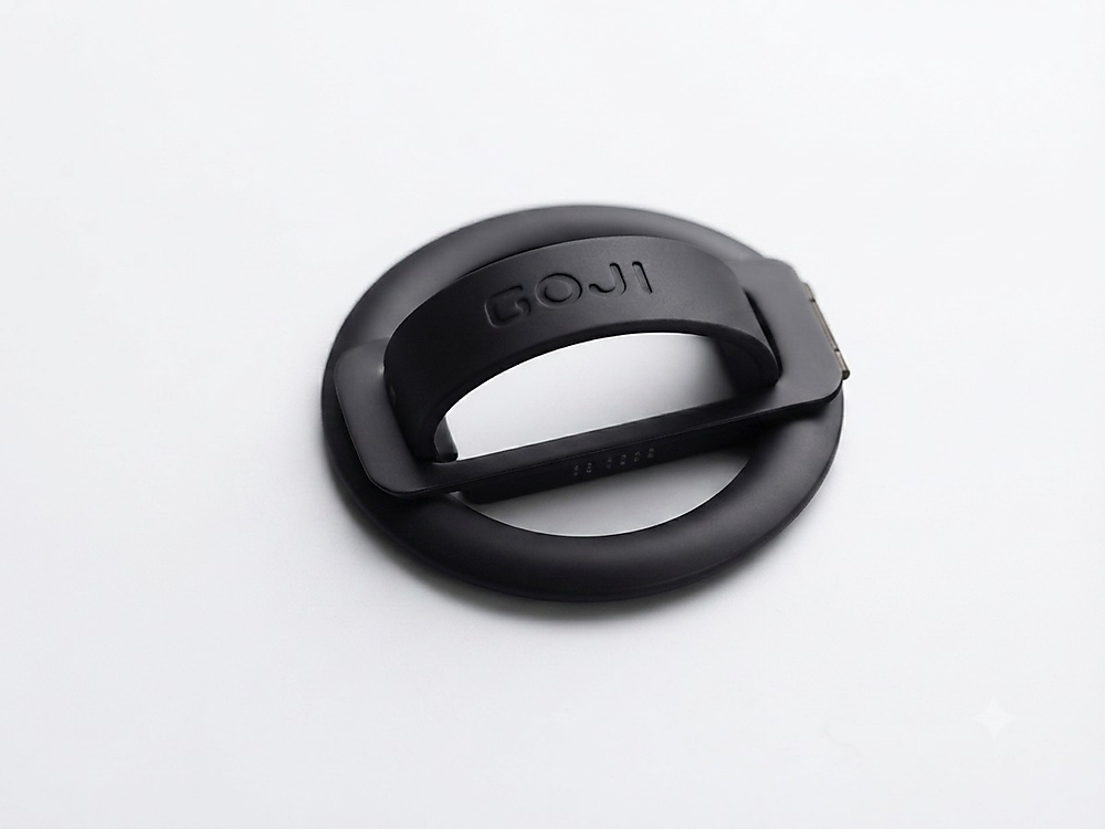 MAGNETIC PHONE STAND