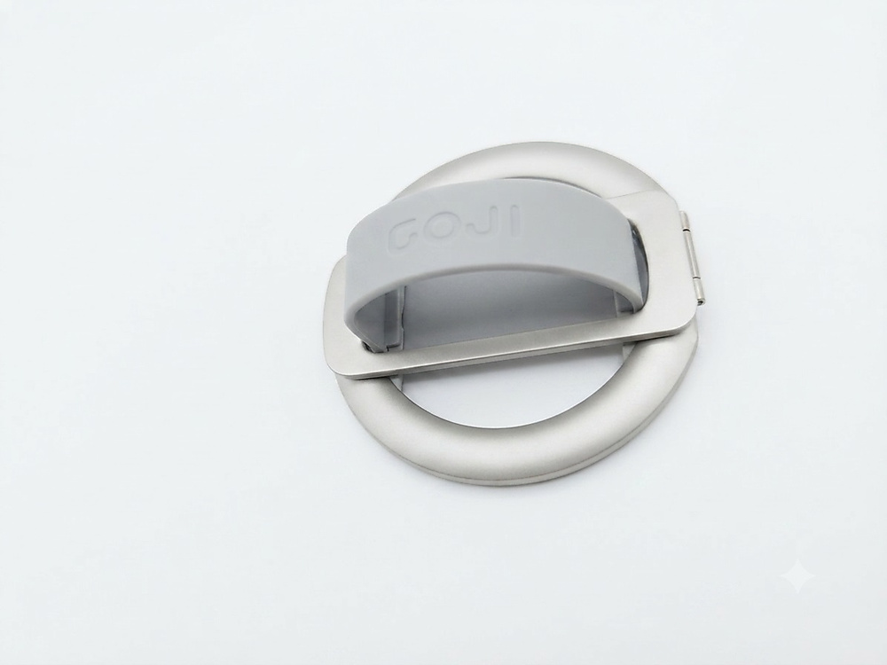 MAGNETIC PHONE STAND