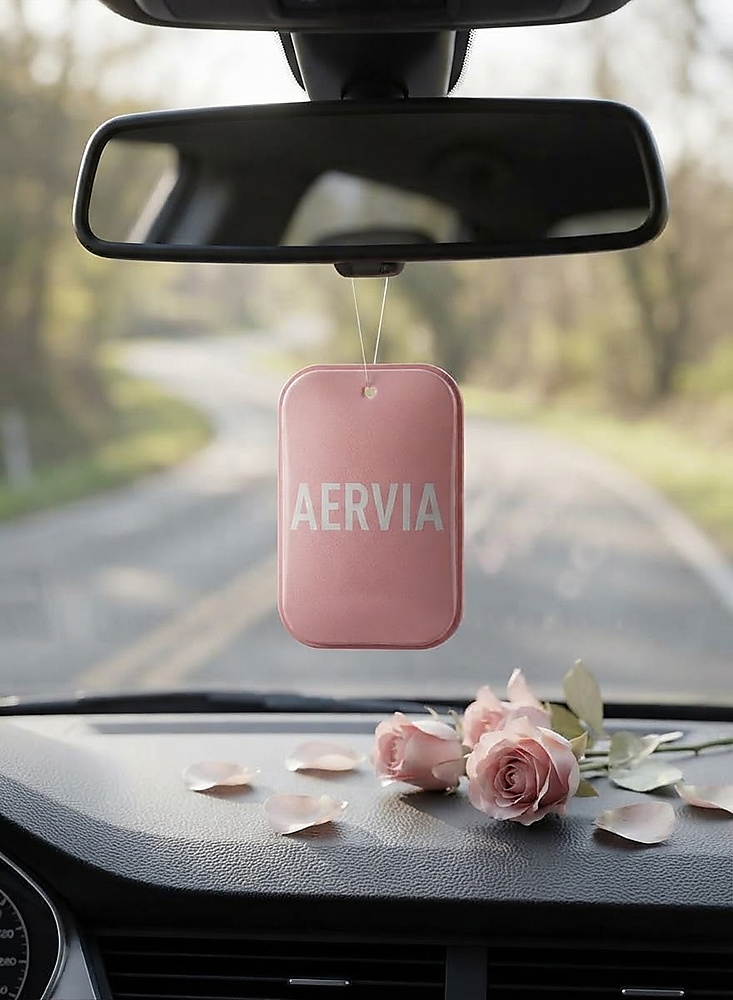 air freshener bubble gum