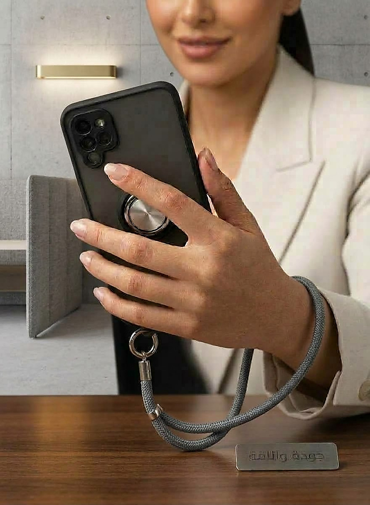 MOBILE PHONE CHARM