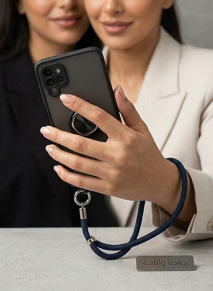 MOBILE PHONE CHARM
