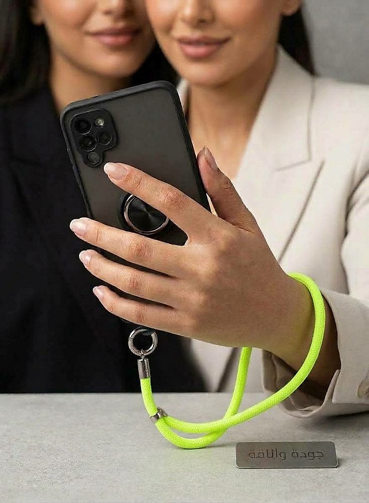 MOBILE PHONE CHARM