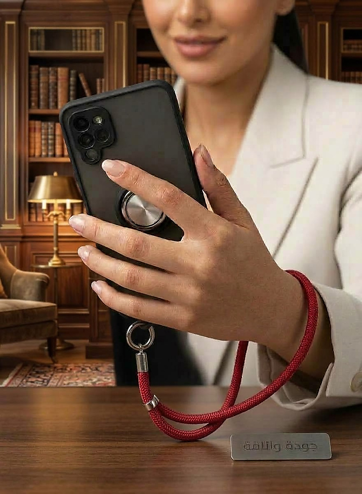MOBILE PHONE CHARM