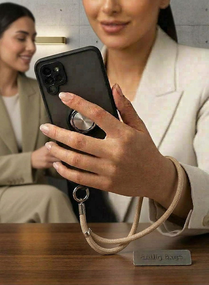 MOBILE PHONE CHARM