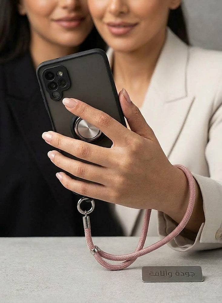 MOBILE PHONE CHARM